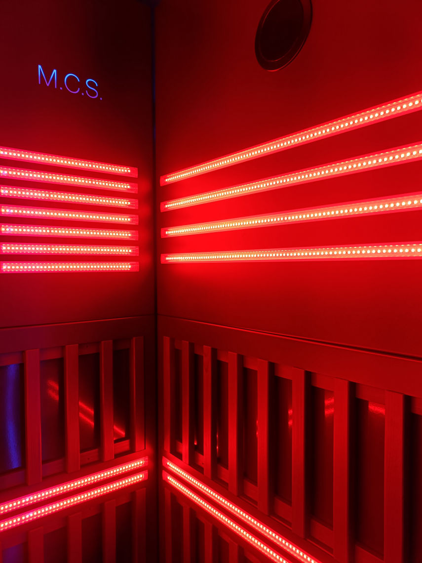 MCS (Multi Cryo-Hacking System) 