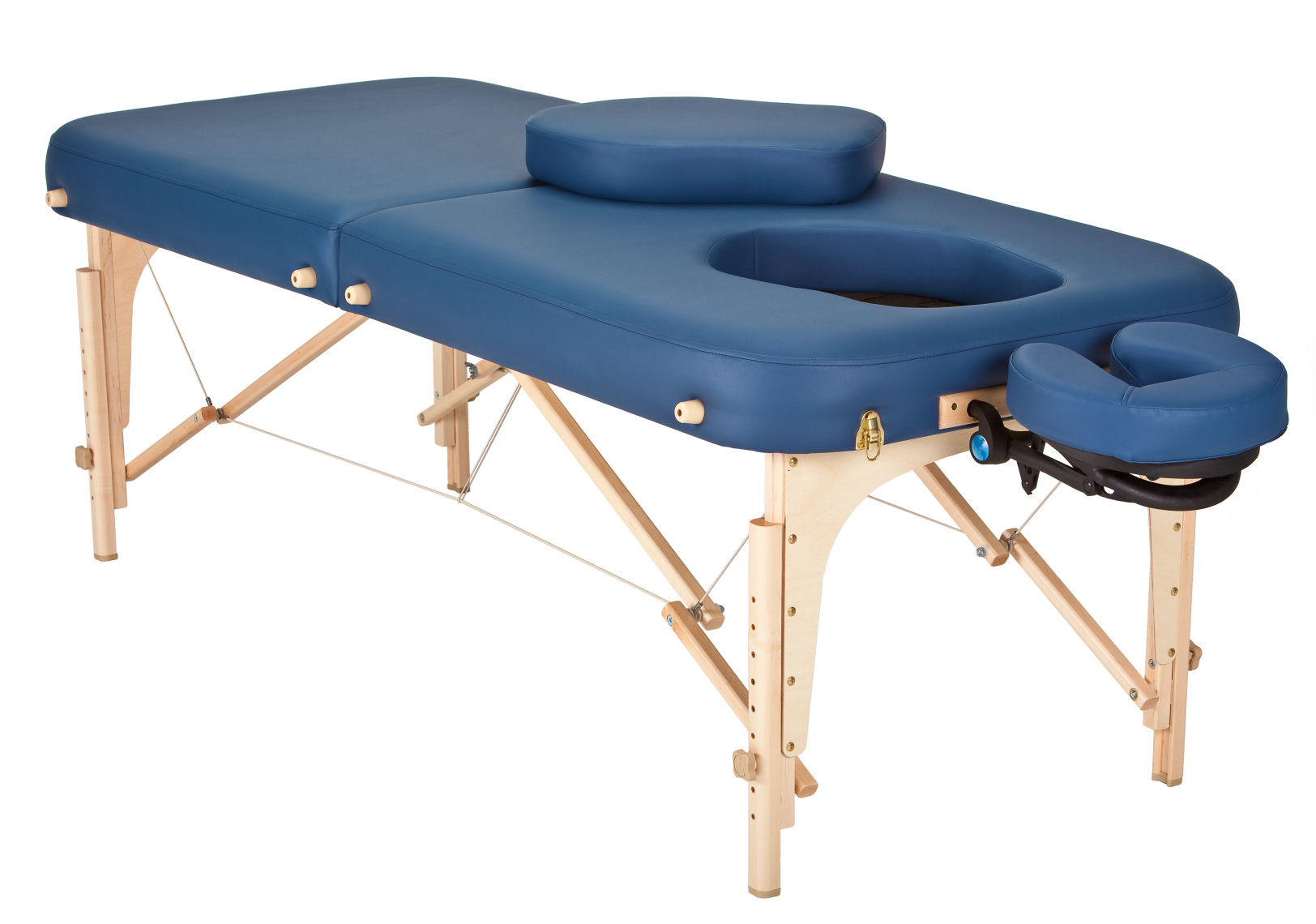 Spavision | Spirit Pregnancy Massage Table Package