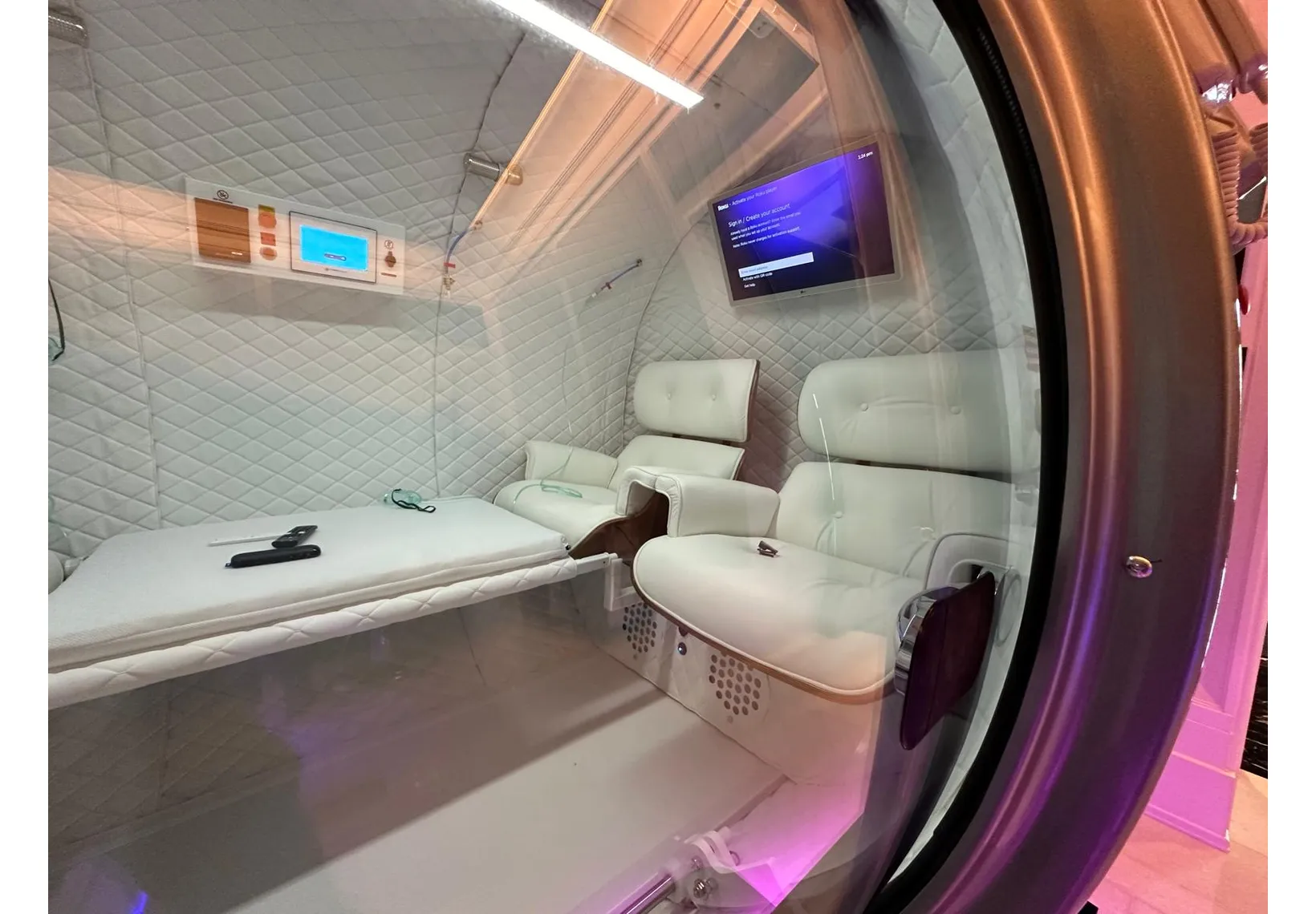 Duo Chamber 