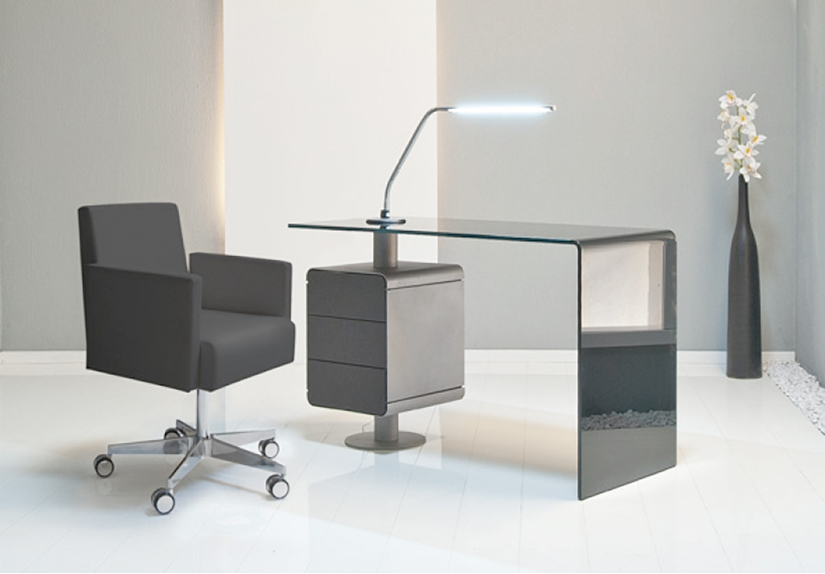 Spavision | Mano Manicure Table