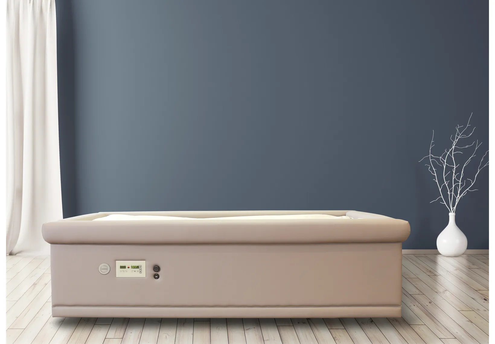 Spavision | Soft-Pack® System 'Med'