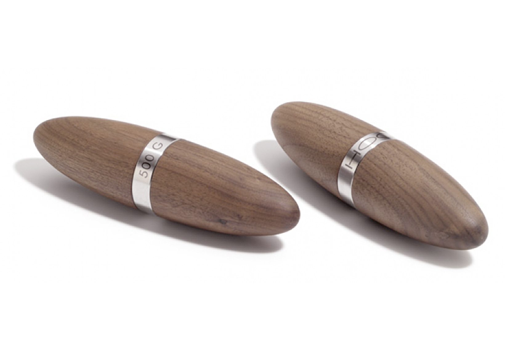 Spavision | ROBUSTO WOOD 500g - 1 pair