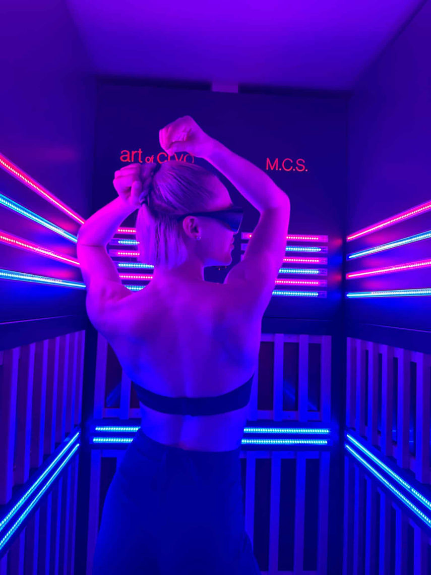 MCS (Multi Cryo-Hacking System) 