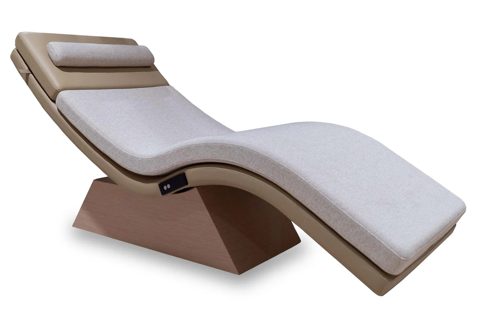 Orizzonte Vibro-Acoustic Relax Lounger 
