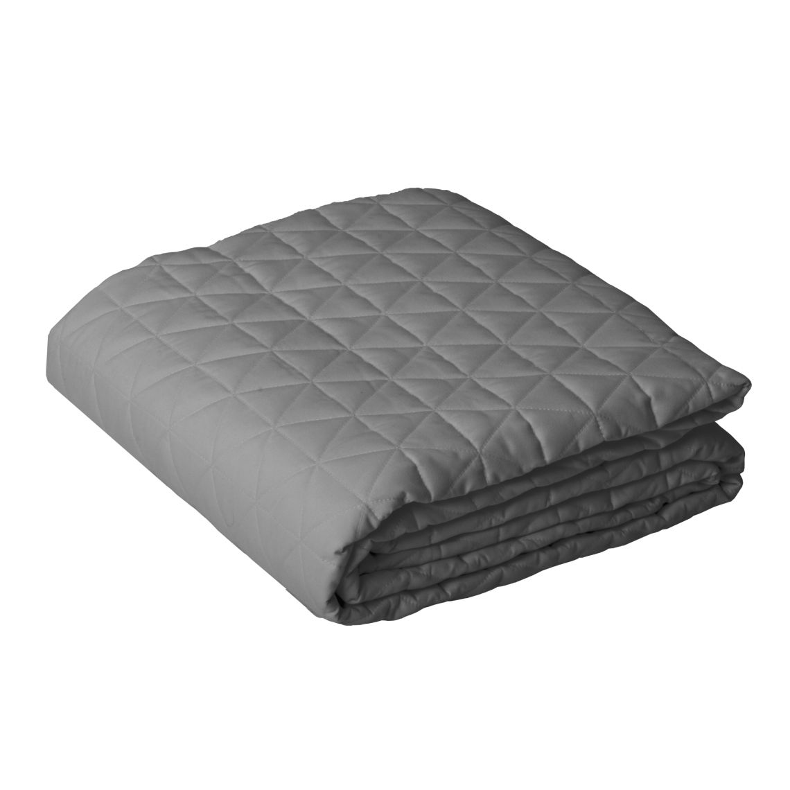 Premium Microfiber Quilted Blanket
