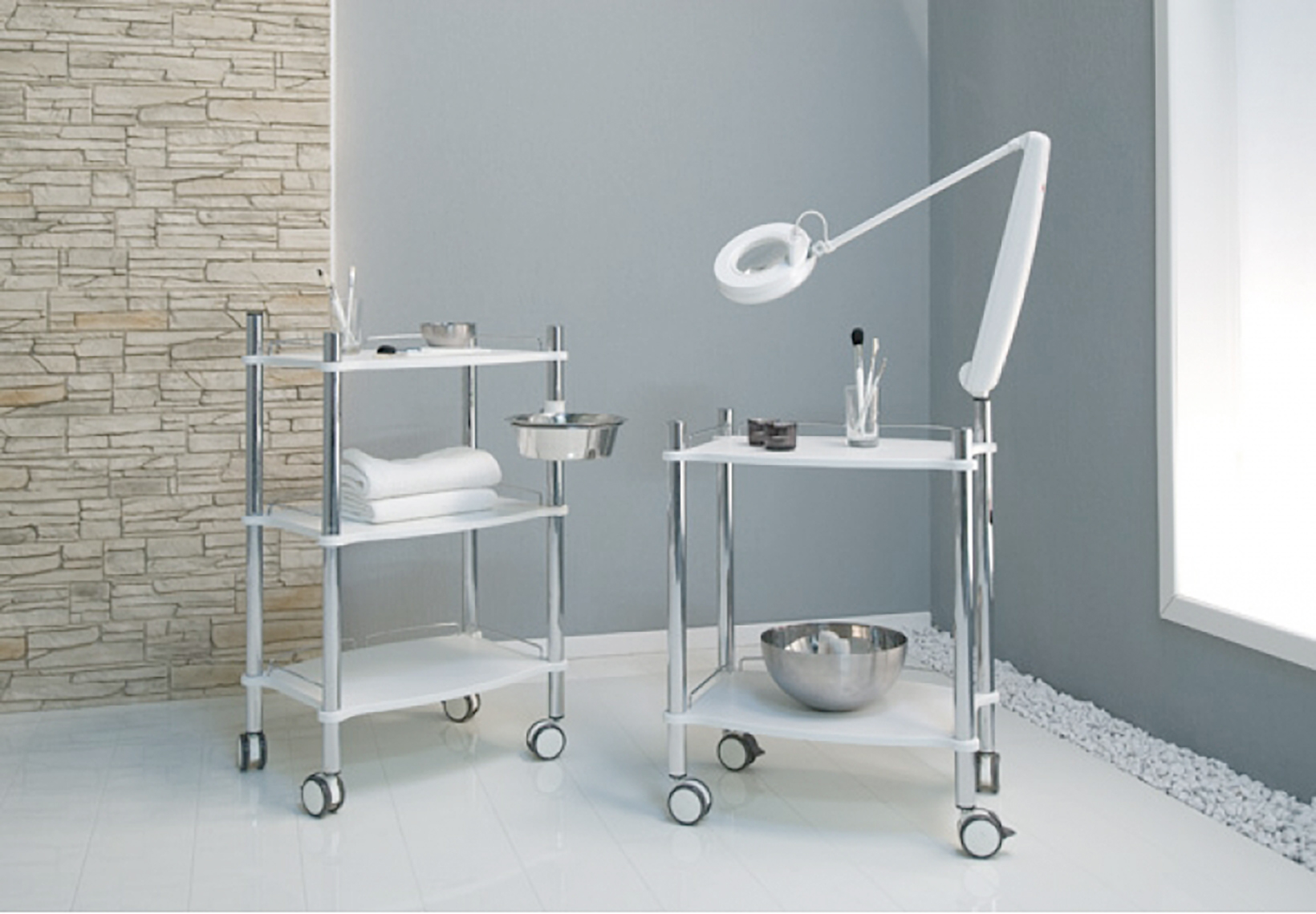 Lamica Decorline Trolley