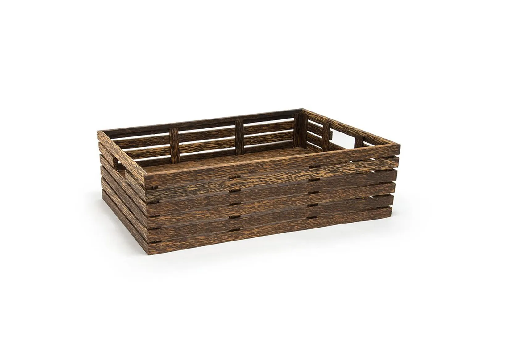 Fiji Basket