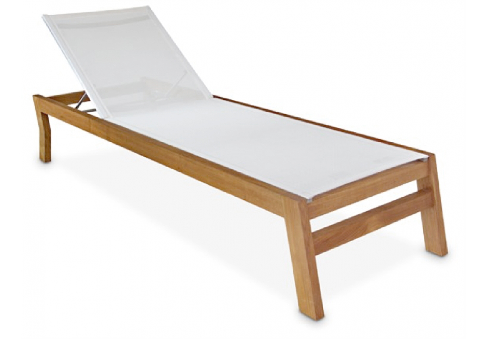 Spavision | Bella Lounger