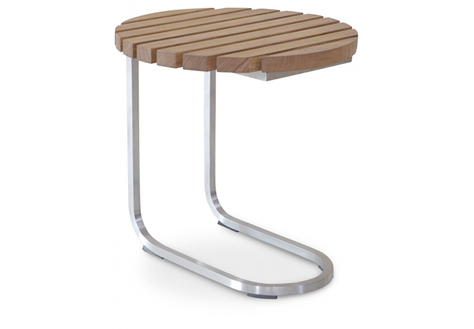 Spavision | Garis Round Side Table