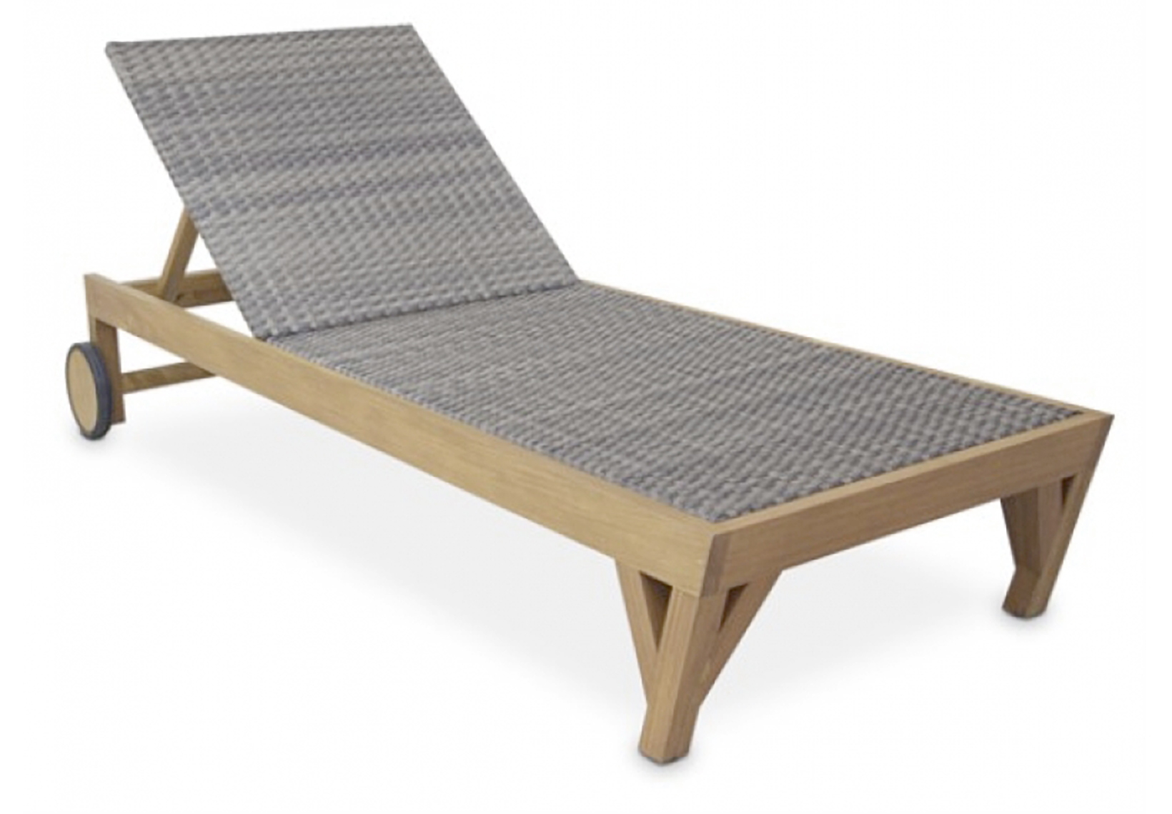 Neo Angulo Lounger