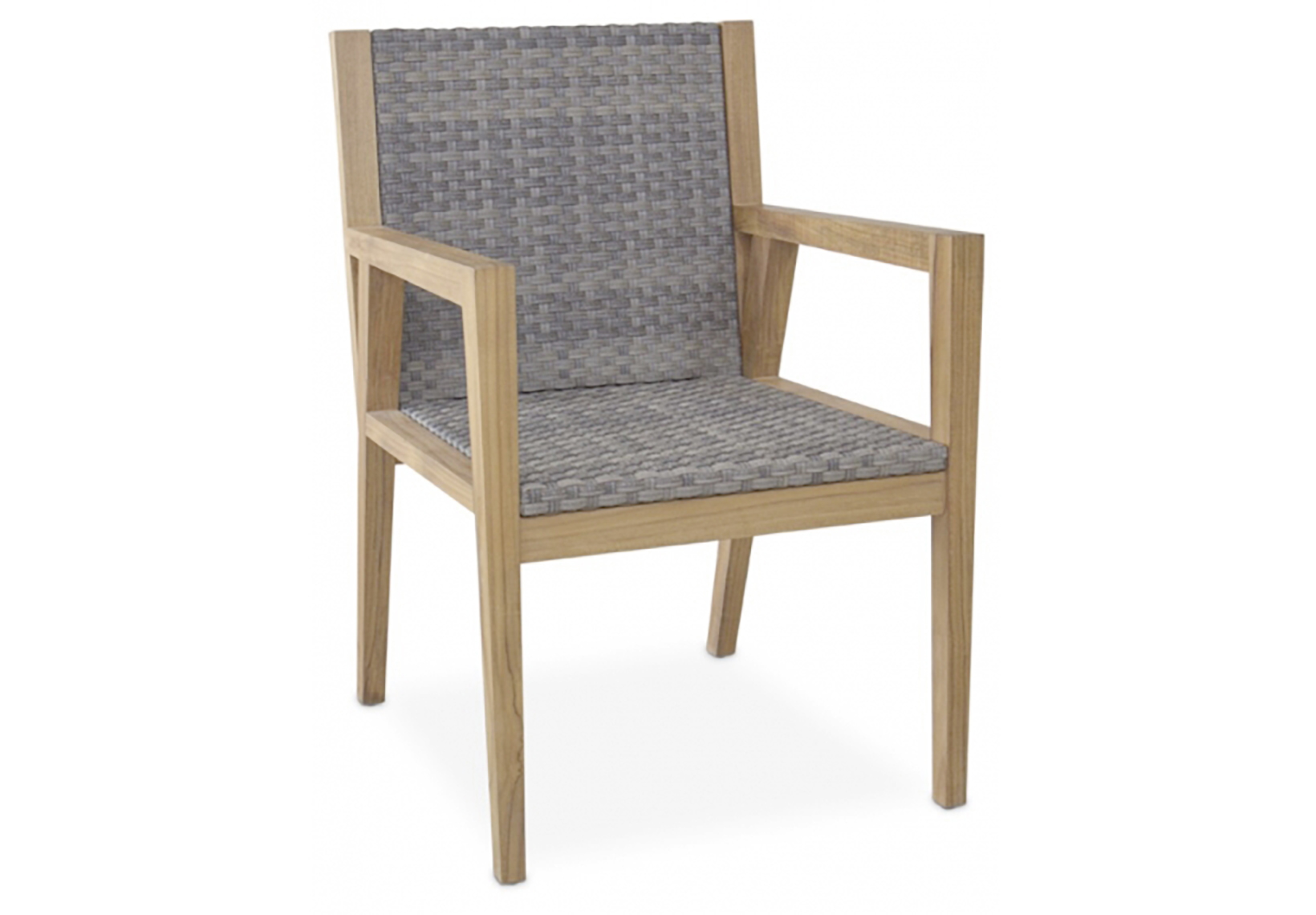 Neo Angulo Arm Chair