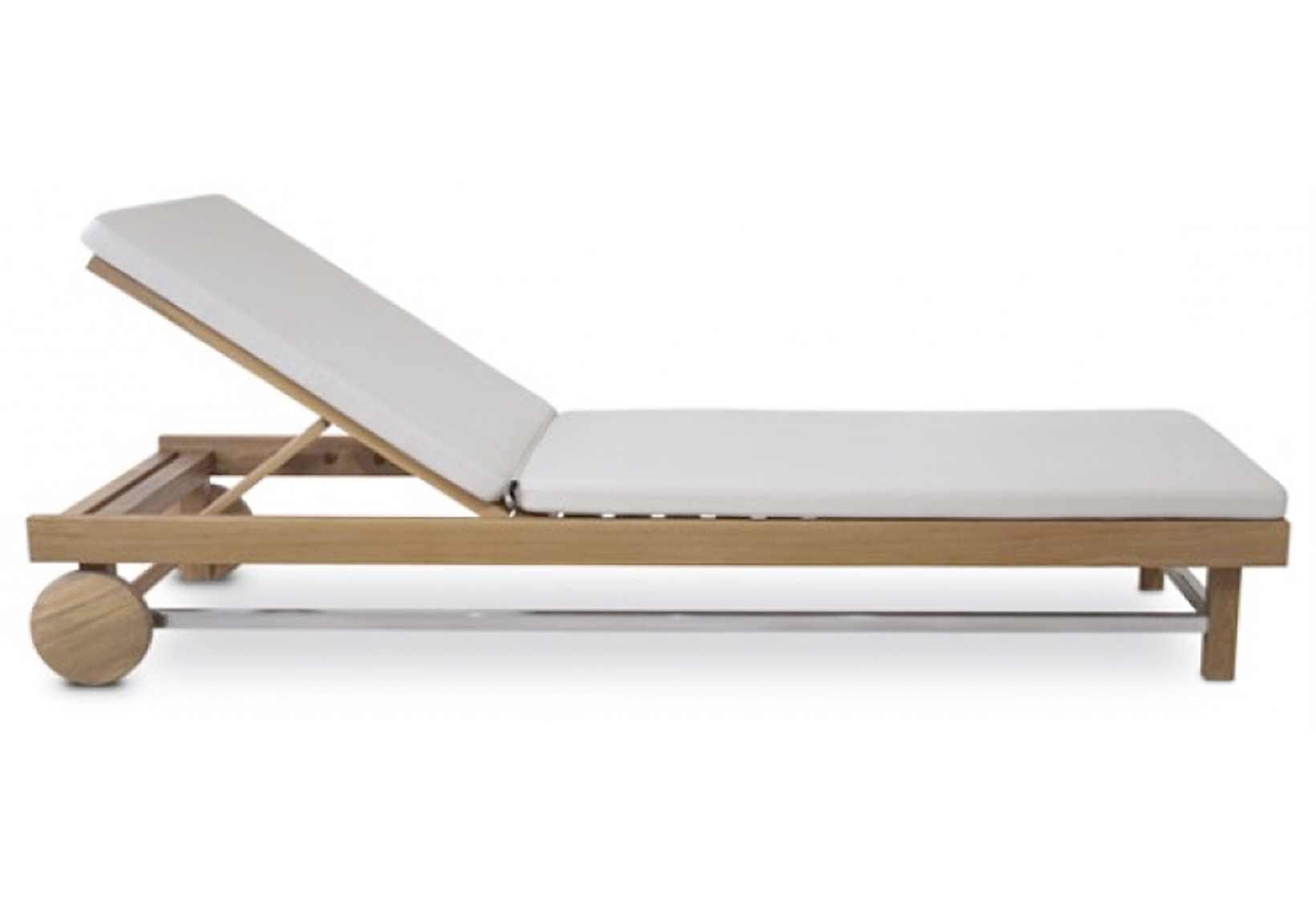 Spavision | Cubular Lounger