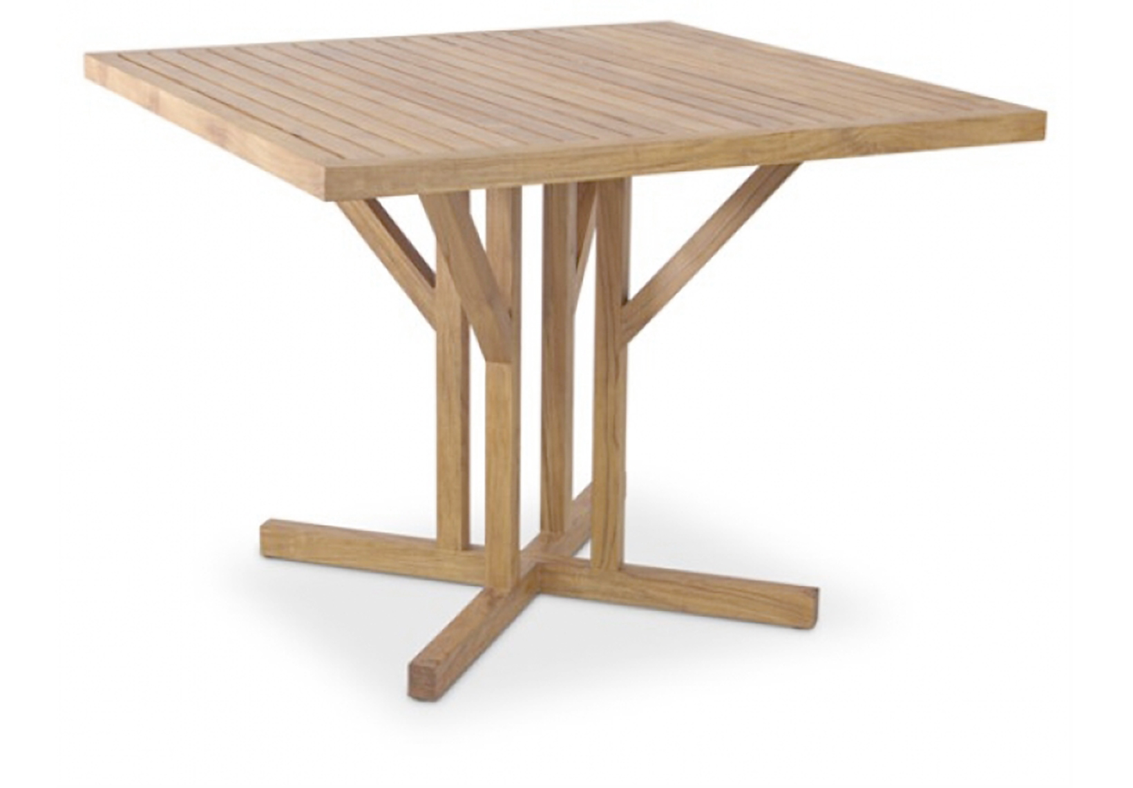 Cubular Dining Table