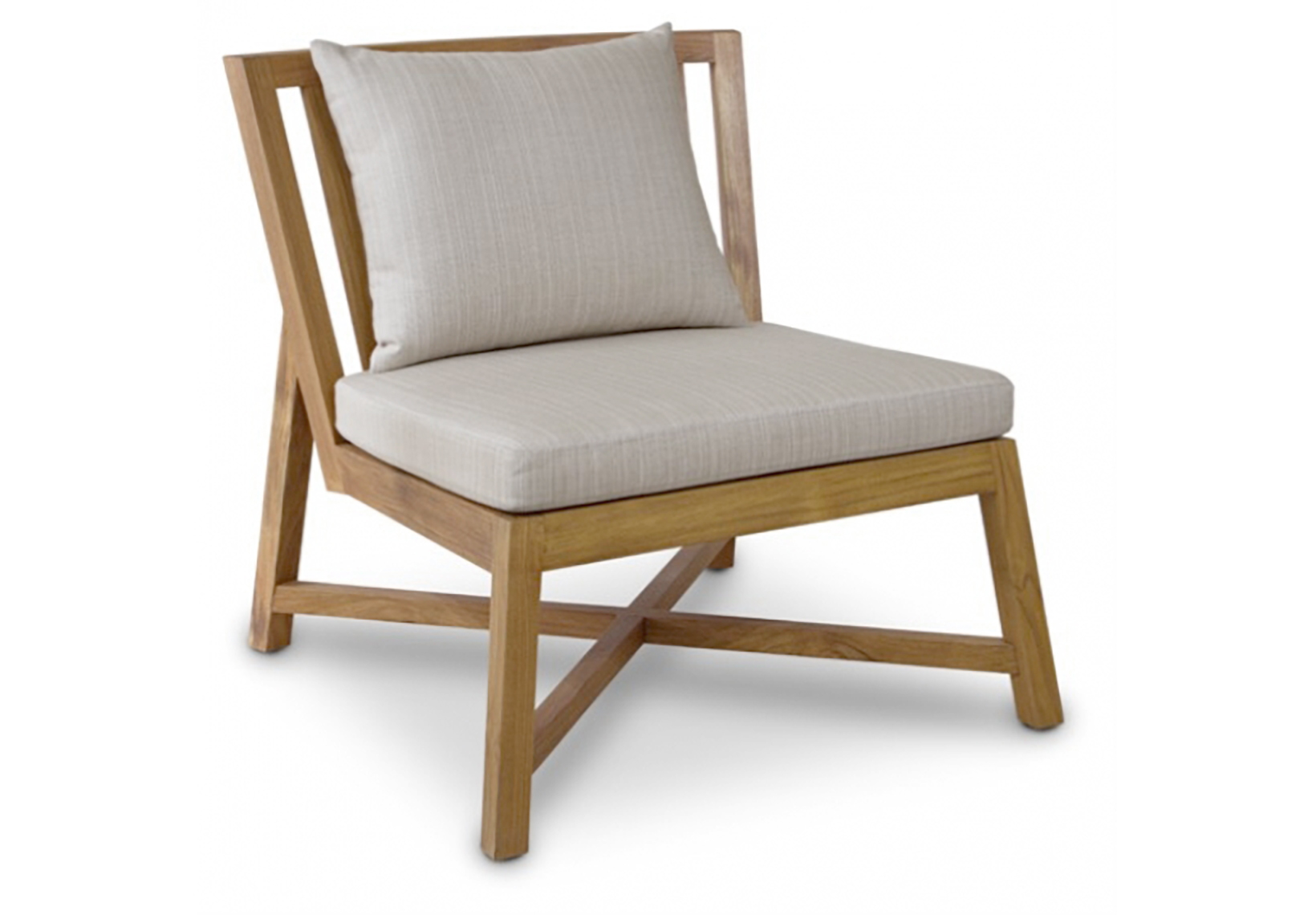 Spavision | Jalan Lounge Chair