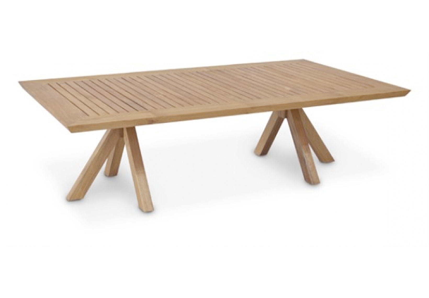 Spavision | Jalan Rectangular Coffee Table