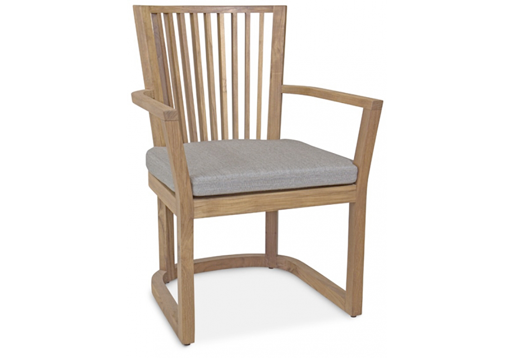 Spavision | Korogated Armchair
