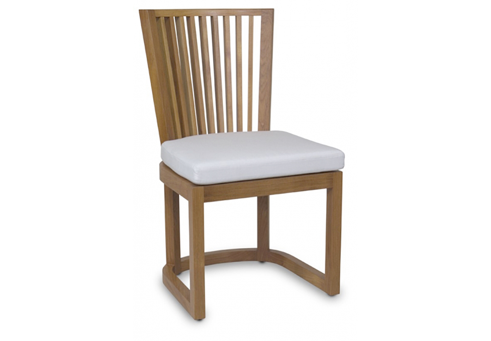 Korogated Chair (no arms)