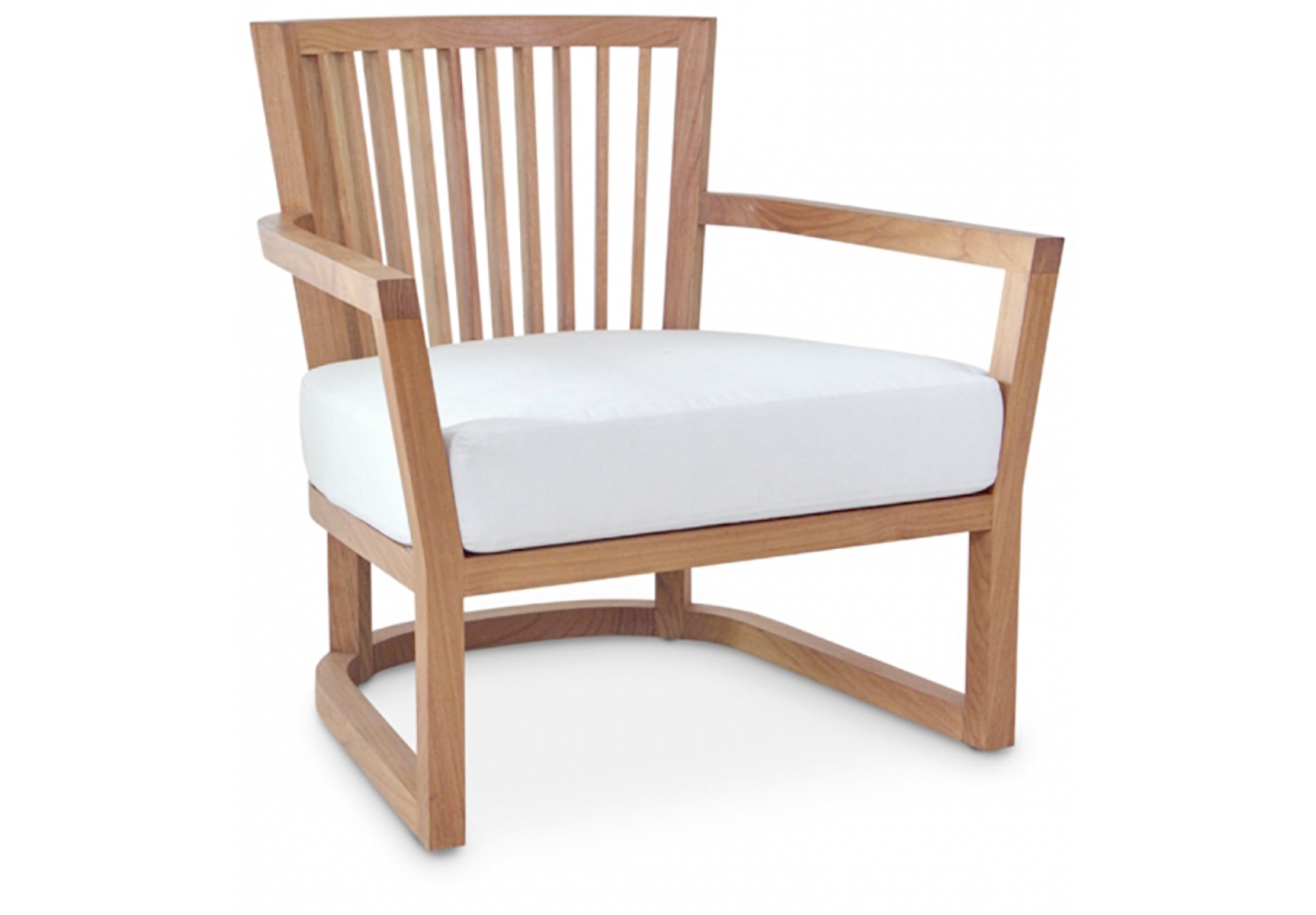 Spavision | Korogated Lounge Chair