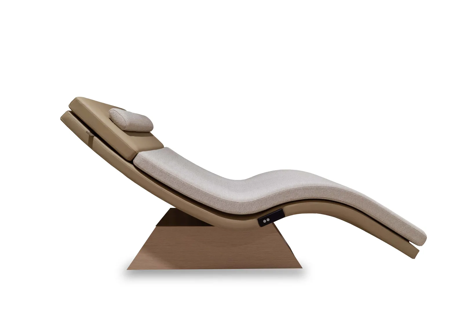 Orizzonte Vibro-Acoustic Relax Lounger 