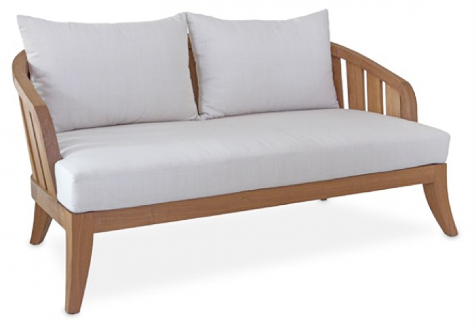 Spavision | Sophie 2 Seater Sofa