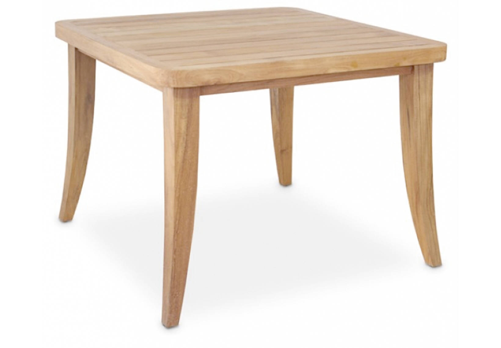 Spavision | Sophie Square Dining Table
