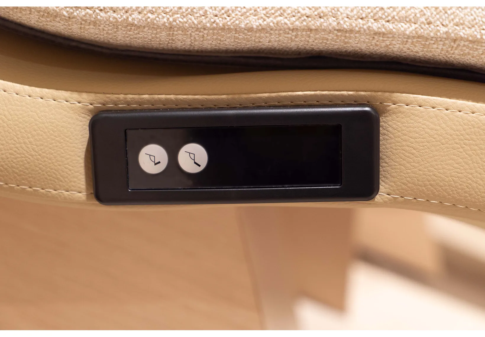 Orizzonte Vibro-Acoustic Relax Lounger 