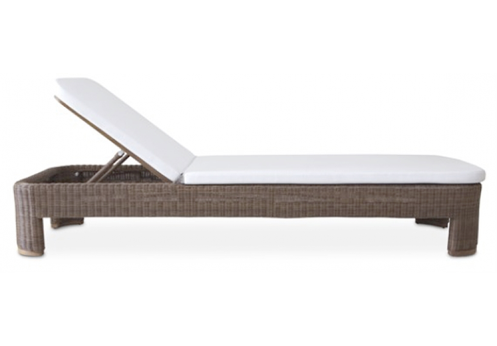 Spavision | Teabu Lounger