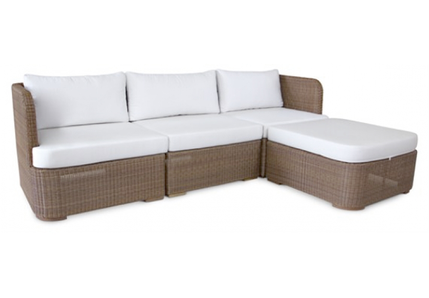 Spavision | Teabu Sectional Sofa
