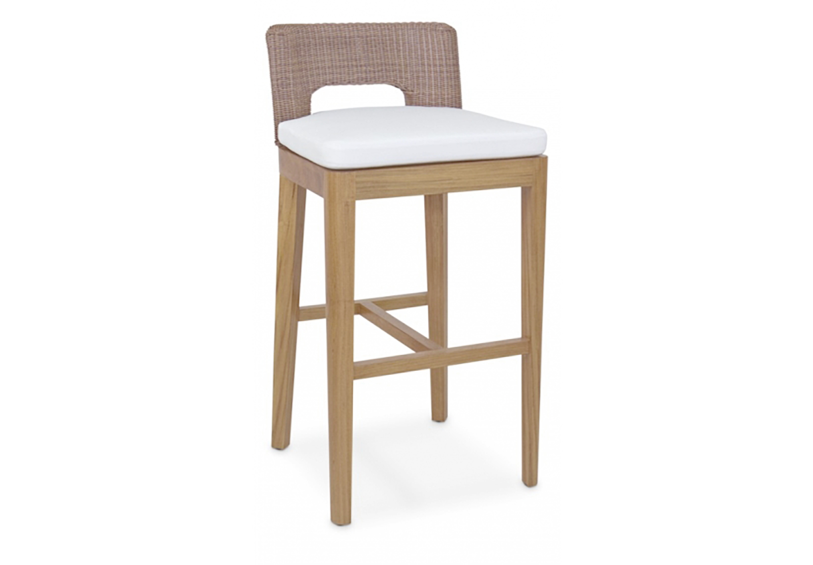 Spavision | Teabu Stool