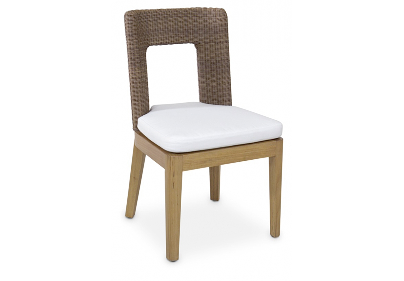Spavision | Teabu Chair