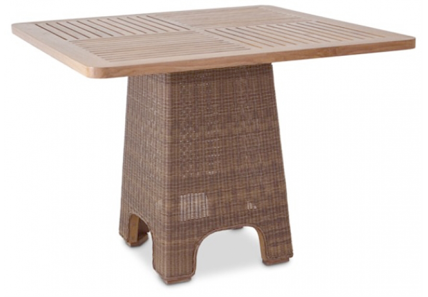 Teabu Square Dining Table