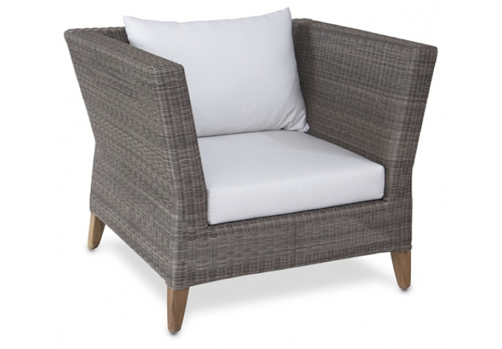 Spavision | Shelly Single Seater Sofa