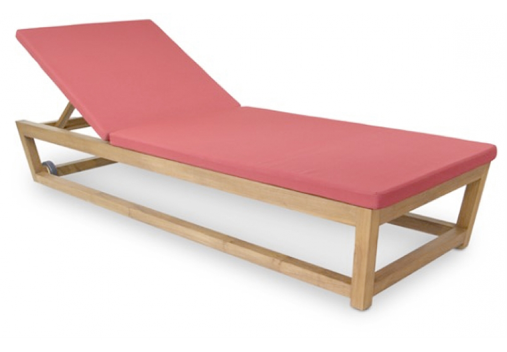 Korogated Lounger