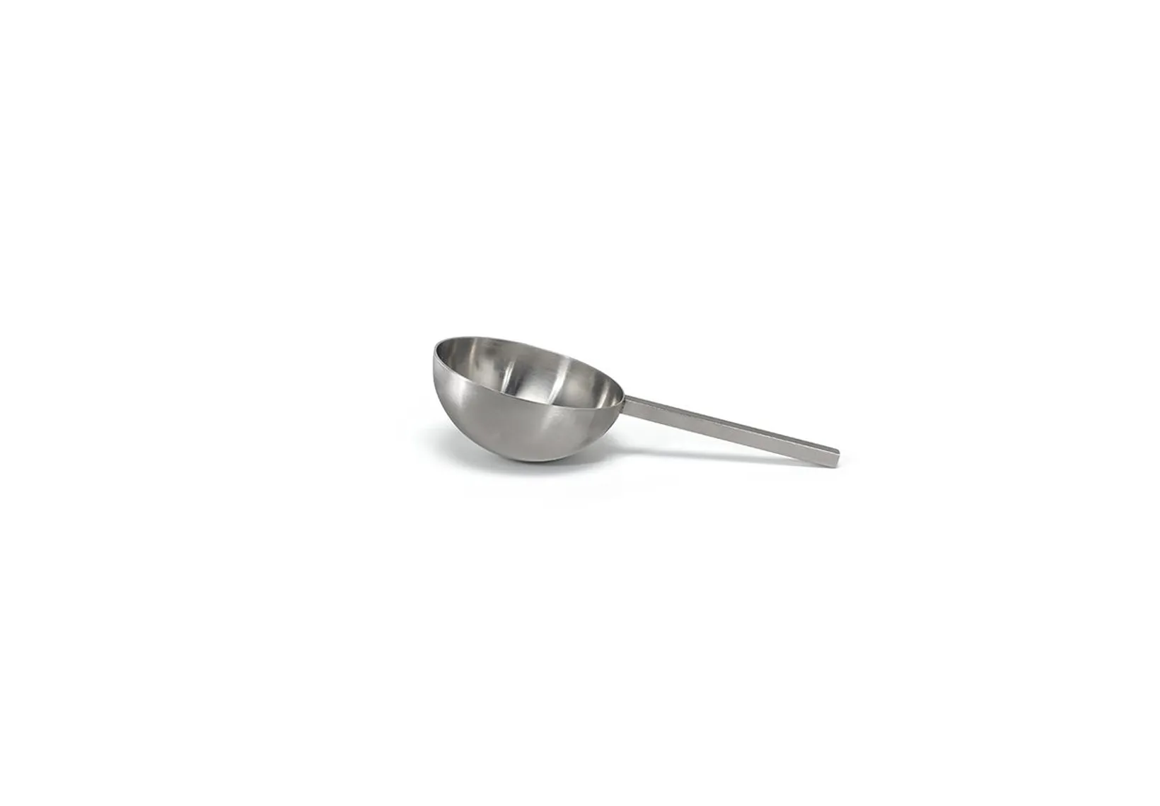 B" Stainless Scoops 