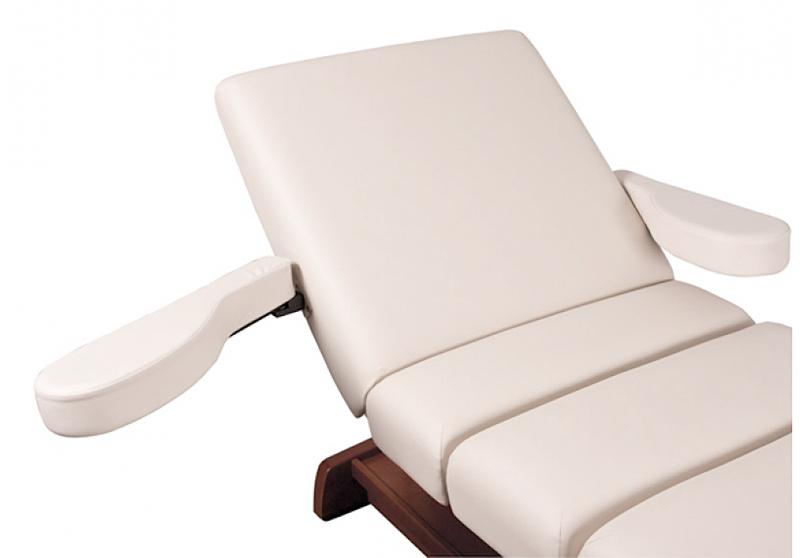 Spavision | Adjustable Side Arm Rests