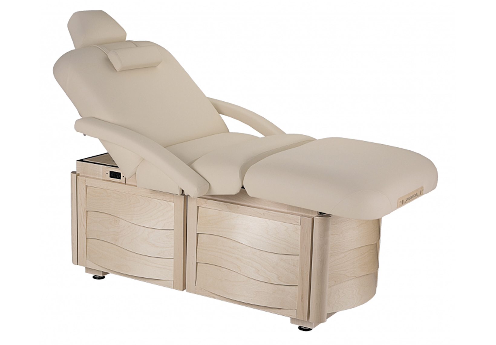 Nuage™ Salon Table Cuvee Cabinetry