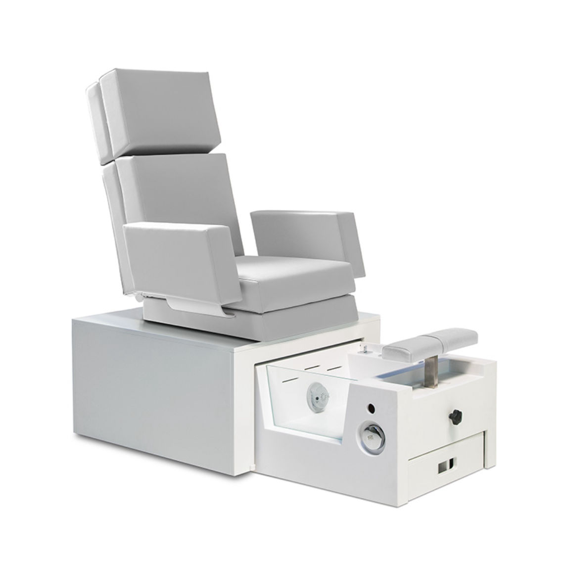 Spavision | PediSpa Compact