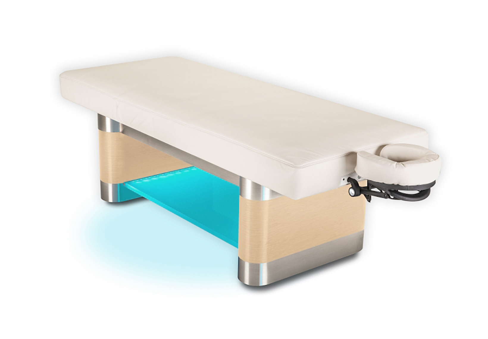 Spavision | Insignia Vector™ Treatment Table