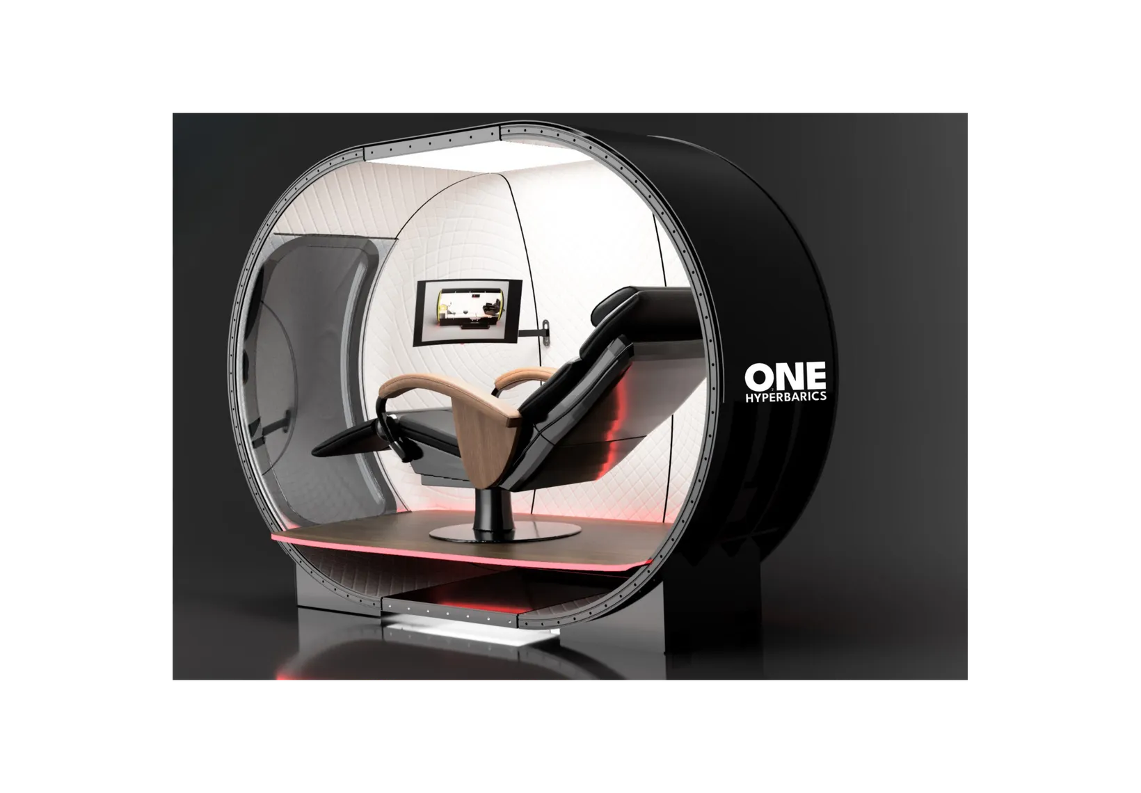 Solo Deluxe Chamber 