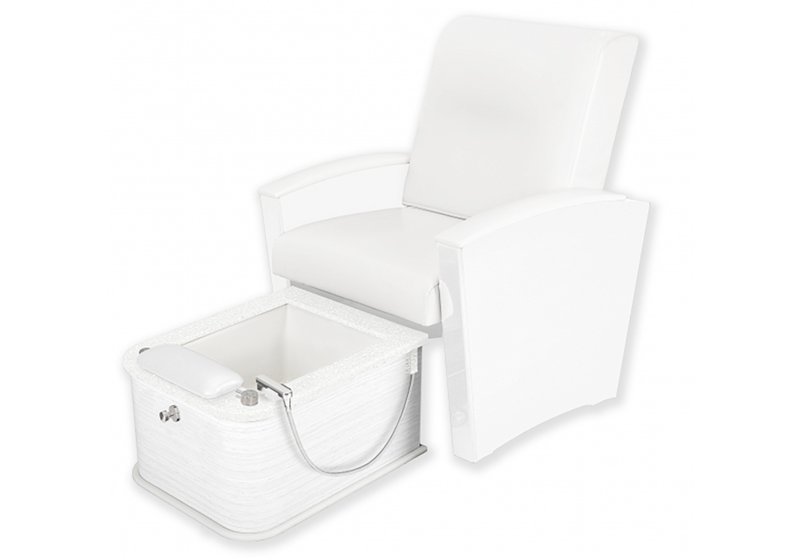 Mystia™ Pedicure Chair