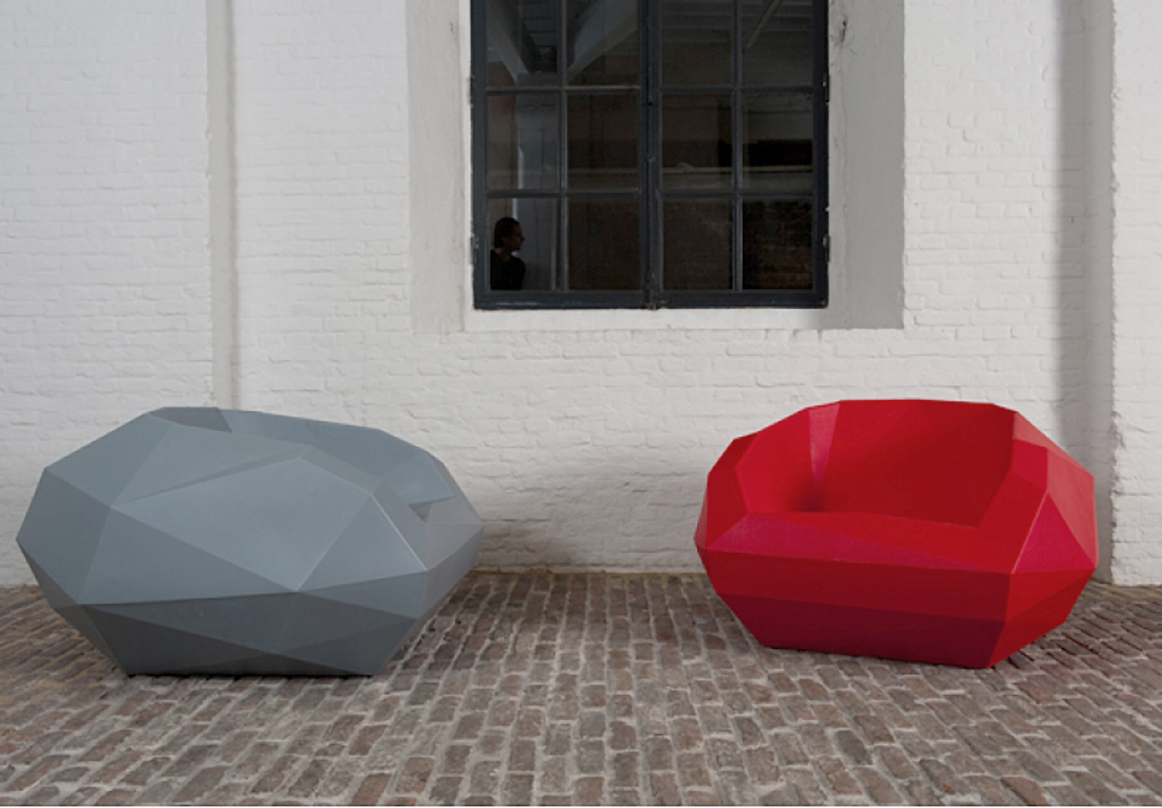 Spavision | Rocking Chair