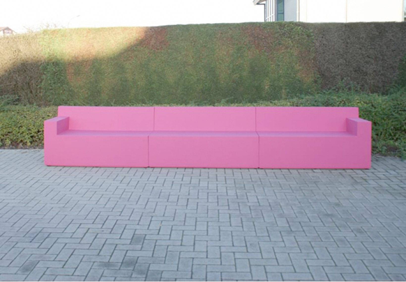 Spavision | Sofa