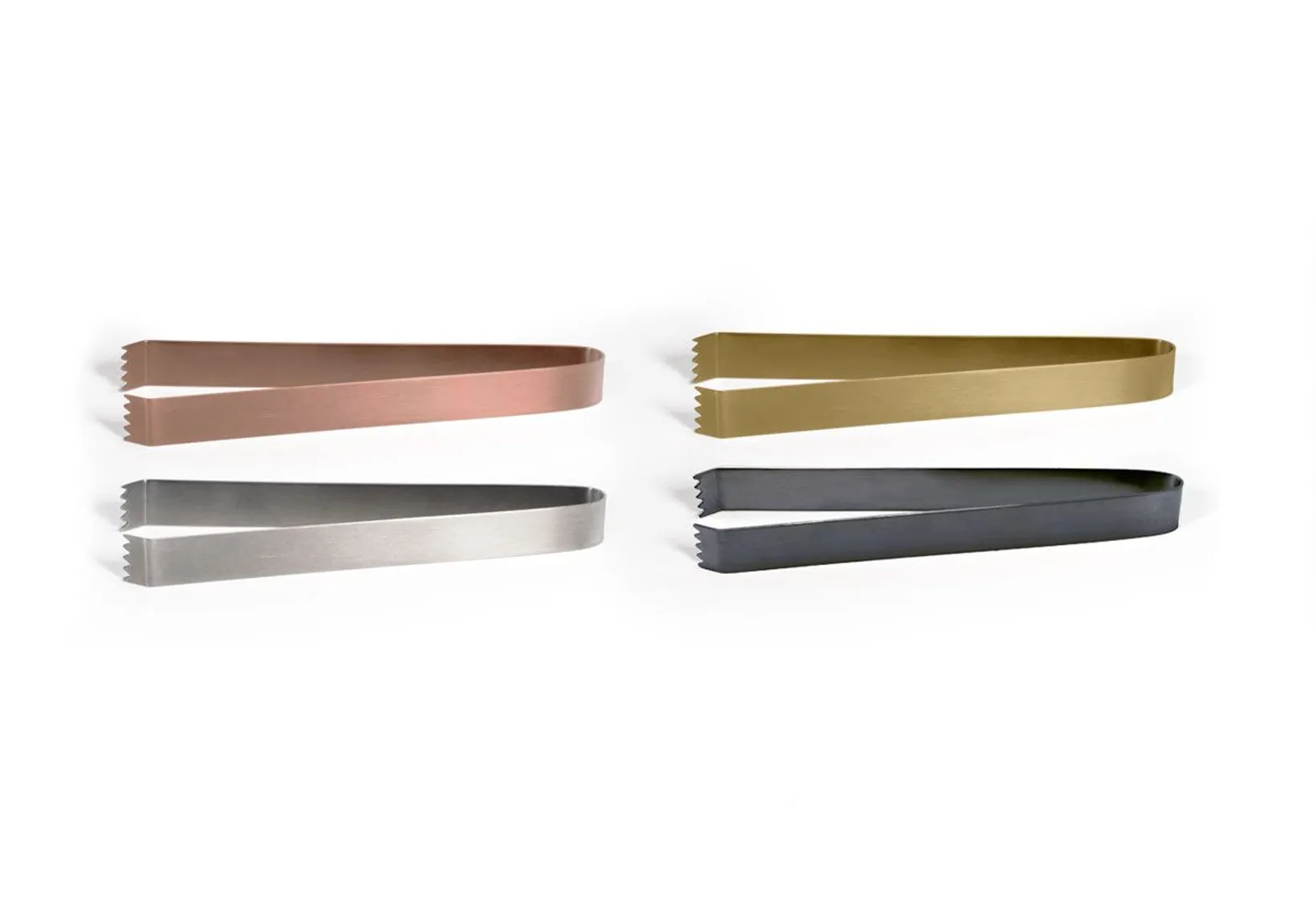 Stainless Steel Tongs