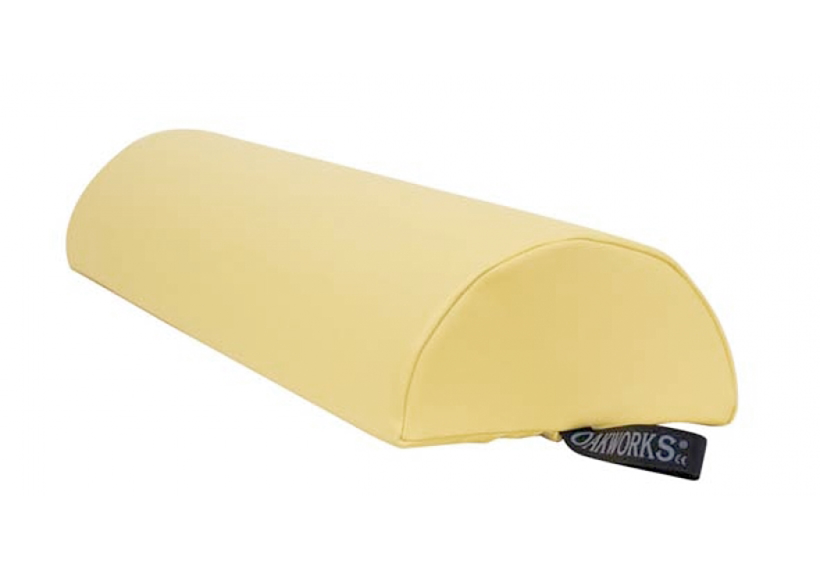 Spavision | Bolster 200mm | 8" x 660mm | 26" Half Round