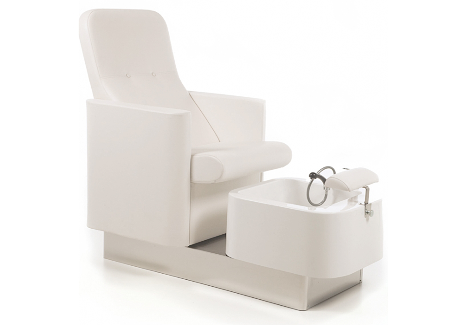 Spavision | Hydrolounge Pipeless Pedicure