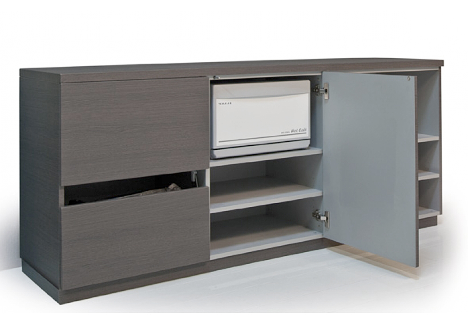 Spavision | K9 Washbasin Cabinet