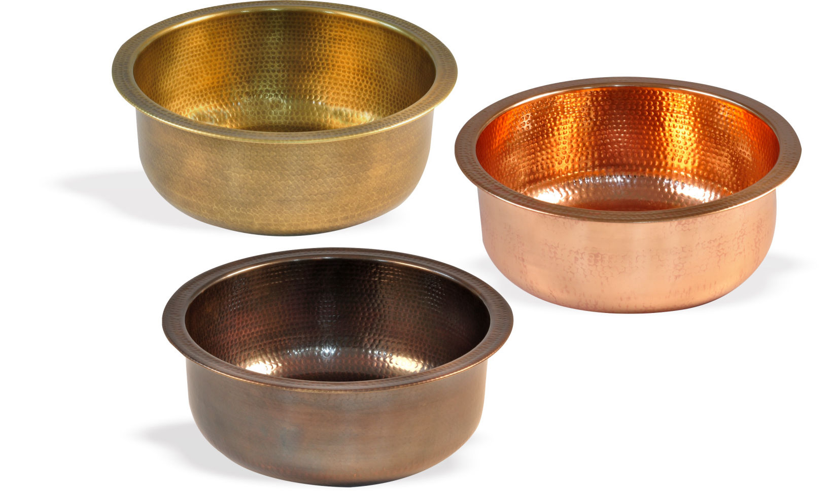 Spavision | Pedicure Bowls