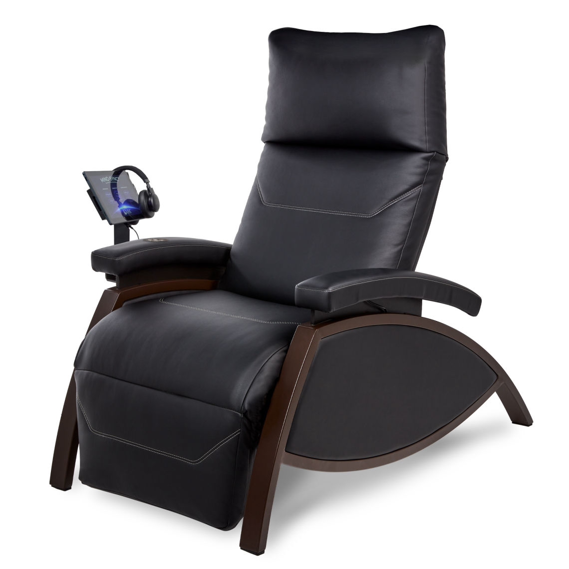 Spavision | Mind-Sync™ Harmonic Wellness Lounger