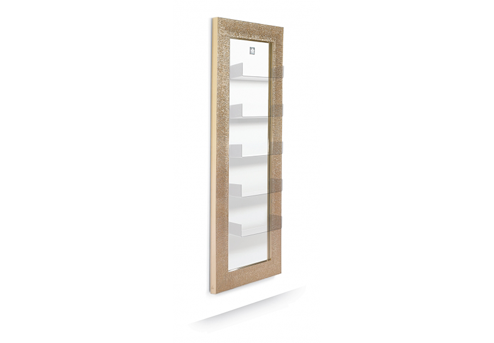 Gold or Silver Display