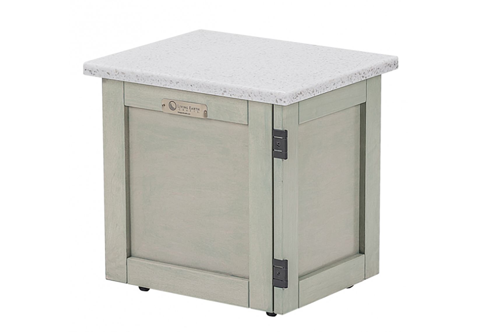 Spavision | Pedi Trolley